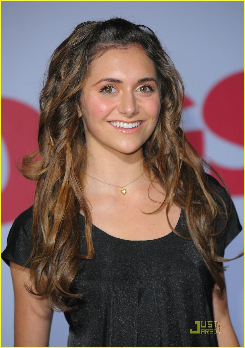 Picture of Alyson Stoner in General Pictures - alyson_stoner_1259985202 ...