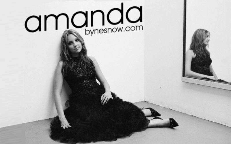 General photo of Amanda Bynes