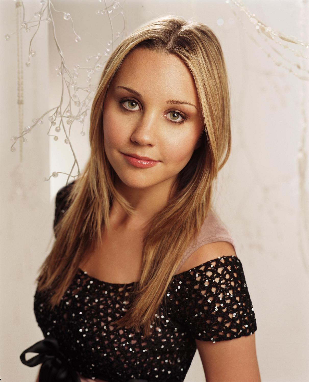 General photo of Amanda Bynes