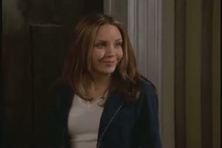 Amanda Bynes in What I Like About You
