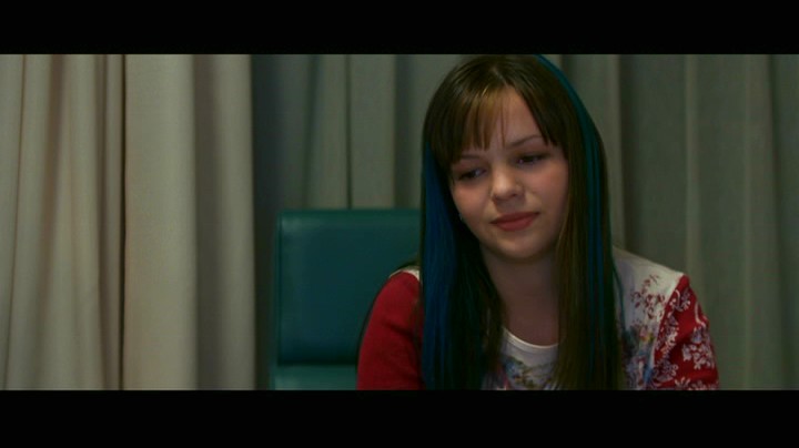 Amber Tamblyn in The Sisterhood of the Traveling Pants