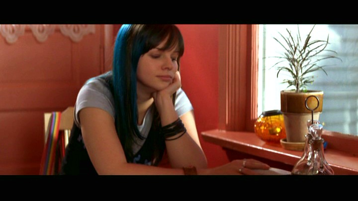 Amber Tamblyn in The Sisterhood of the Traveling Pants