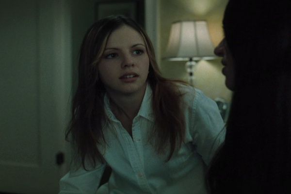 Amber Tamblyn in The Ring