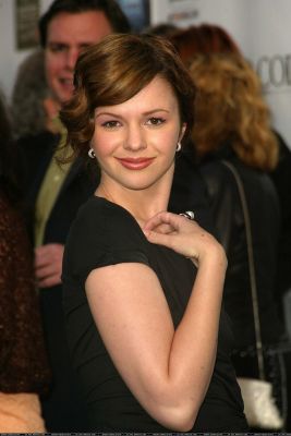 General photo of Amber Tamblyn