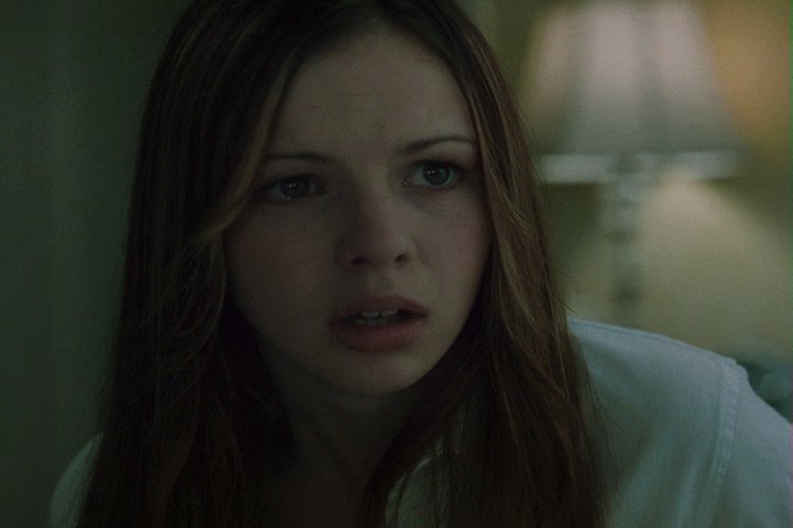 Amber Tamblyn in The Ring