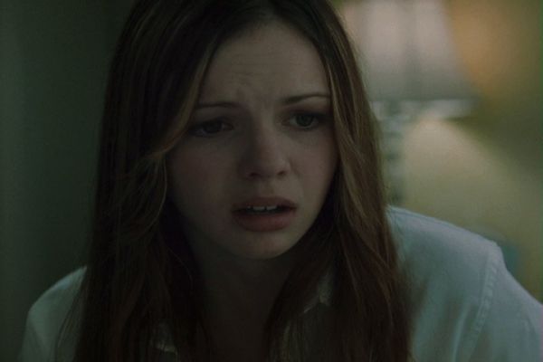 Amber Tamblyn in The Ring