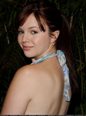 General photo of Amber Tamblyn