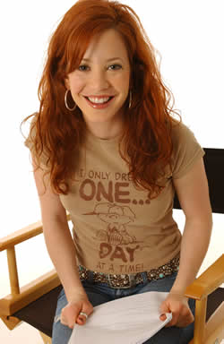 General photo of Amy Davidson
