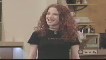 Amy Davidson in So Little Time