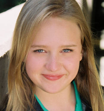 General photo of Amy Bruckner