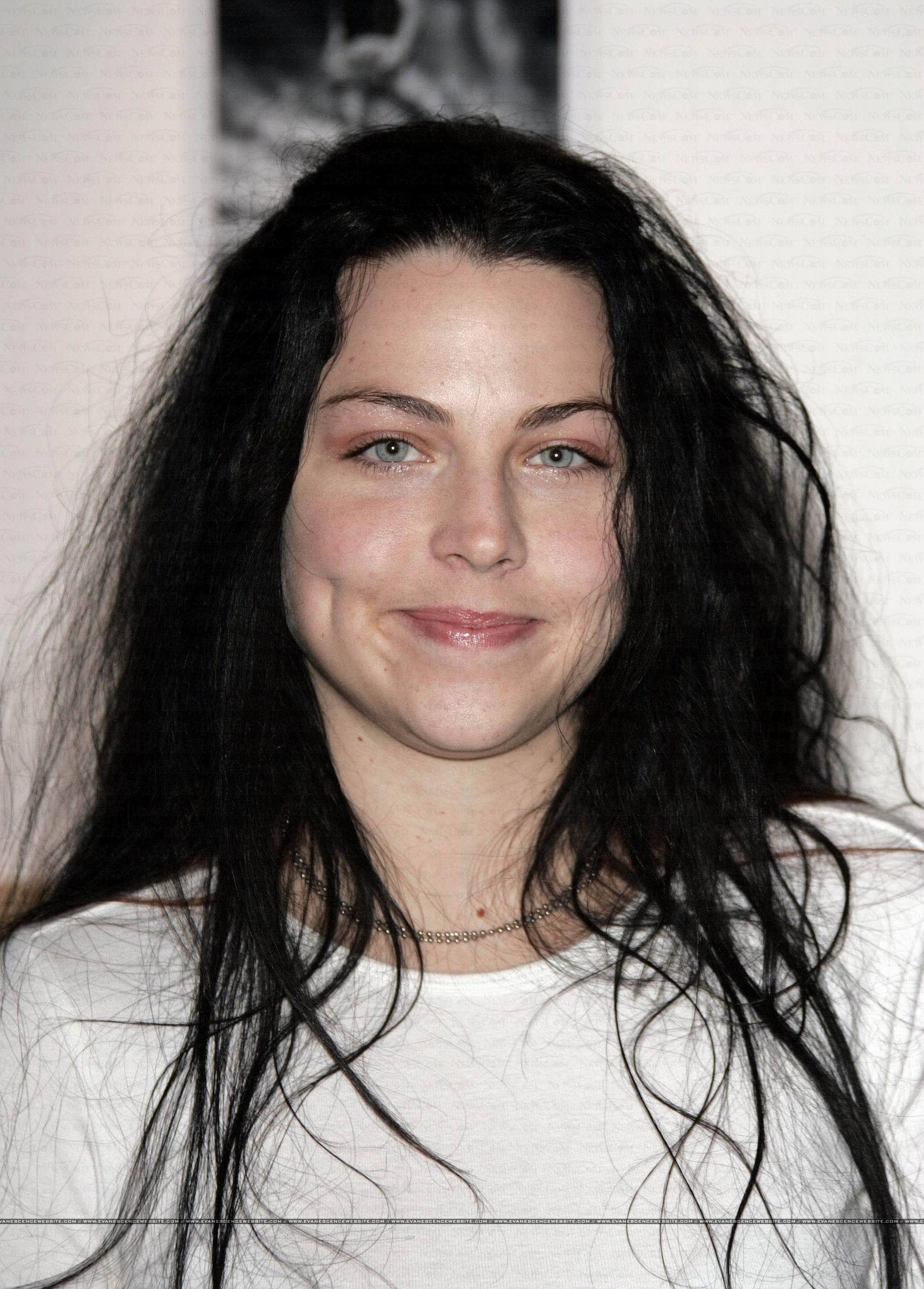 General photo of Amy Lee