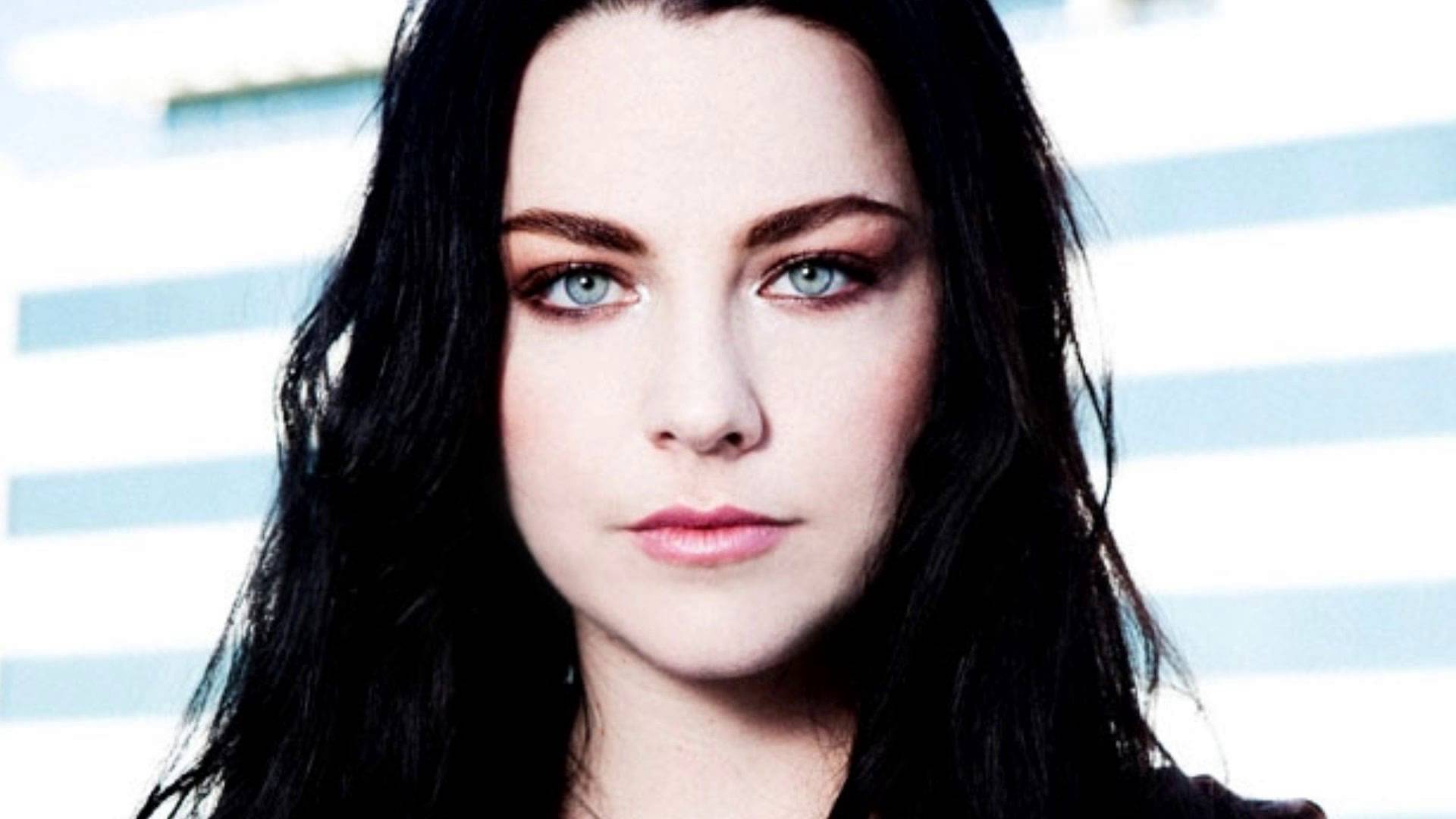 General photo of Amy Lee