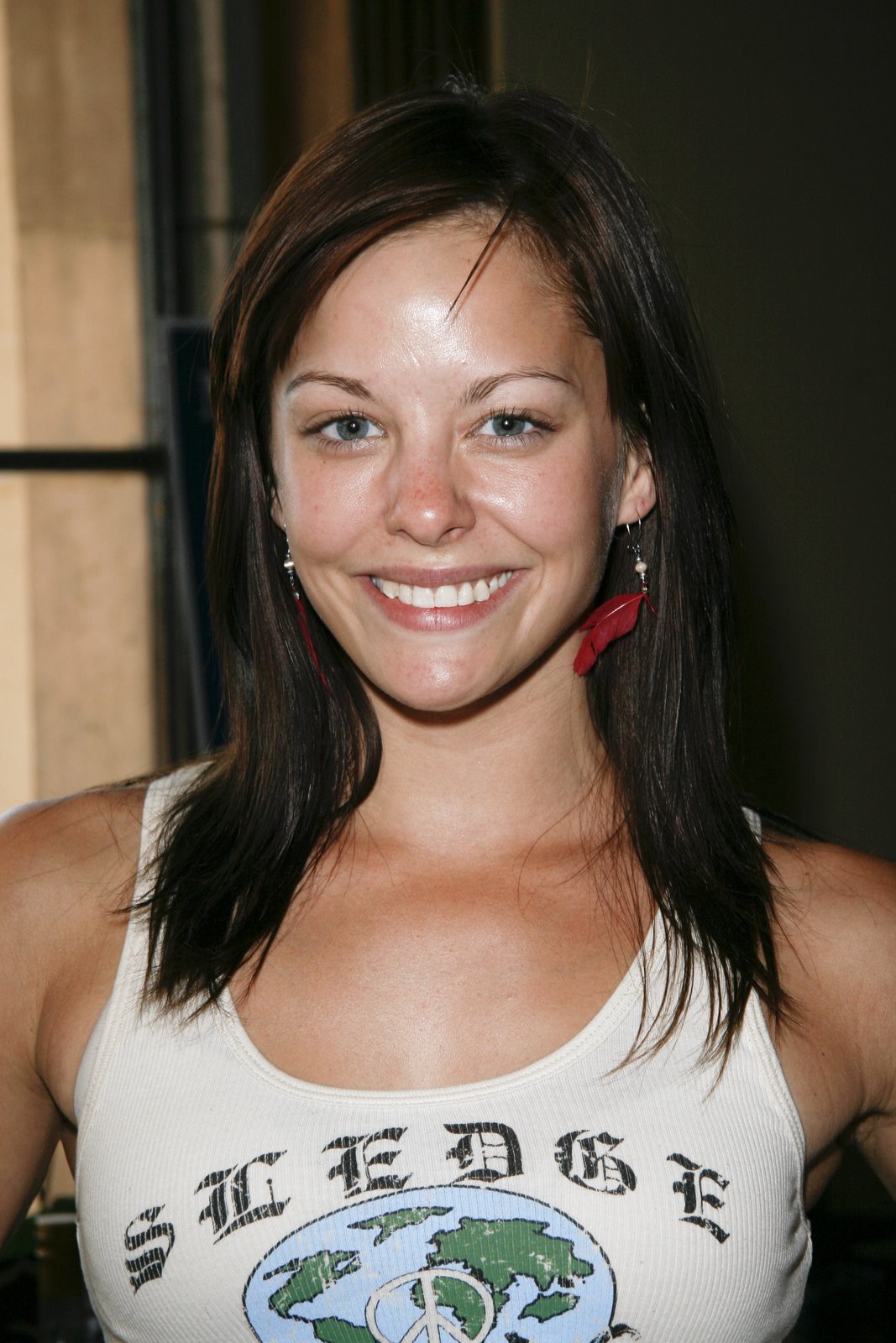 General photo of Amy Paffrath