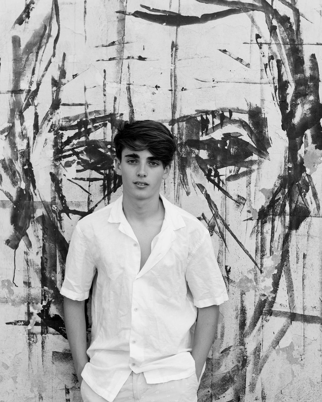 Picture of Andrea Arru in General Pictures - andrea-arru-1697404214.jpg