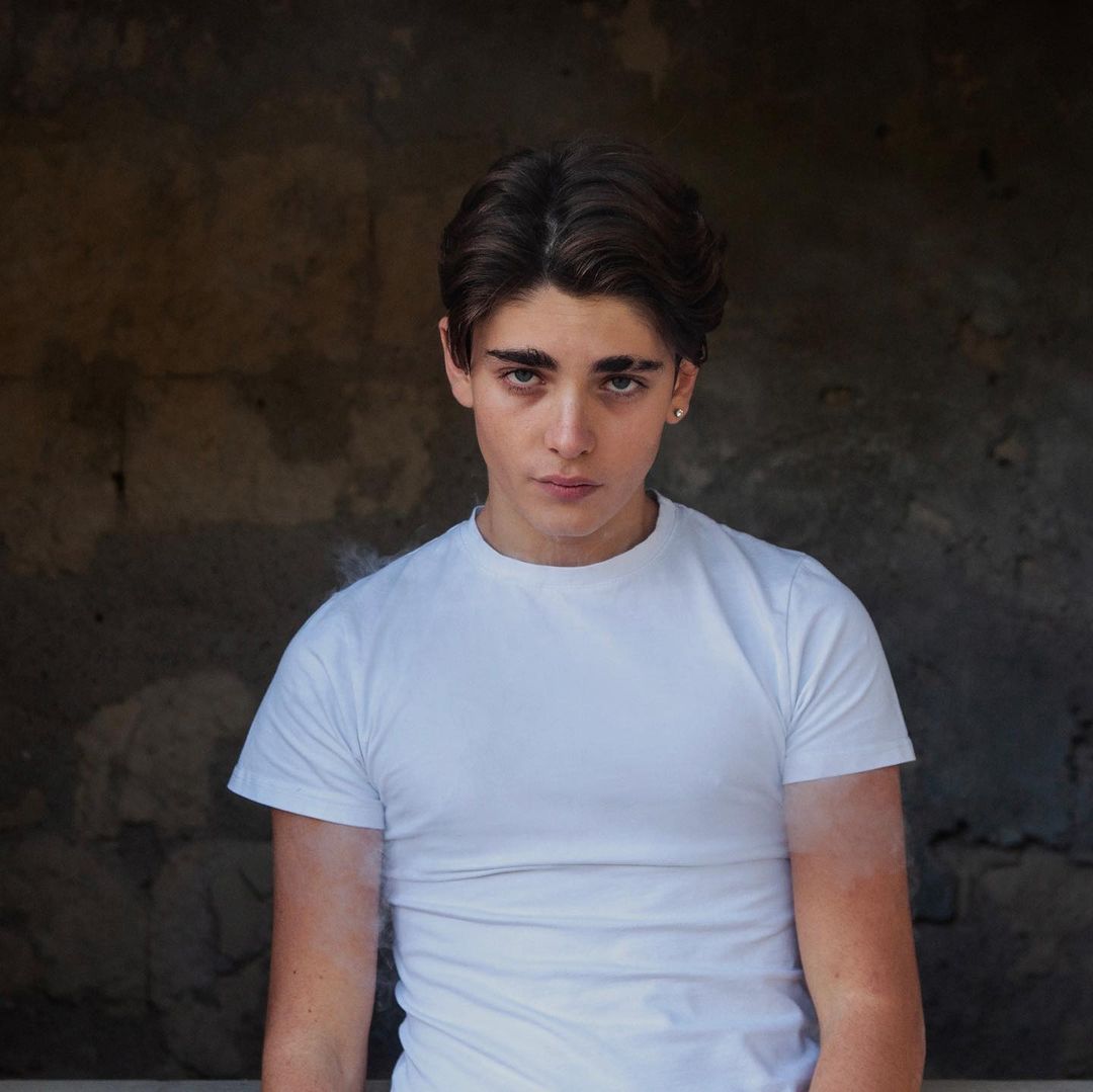 Picture of Andrea Arru in General Pictures - andrea-arru-1697404277.jpg
