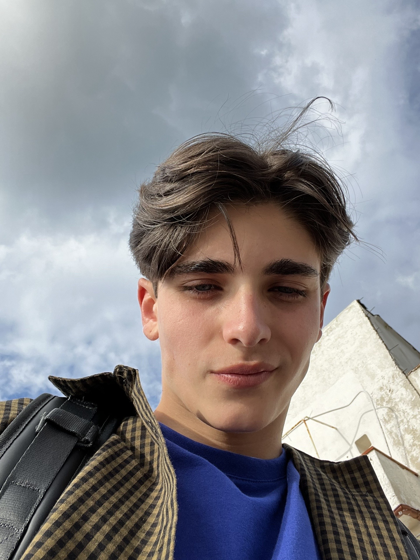 Picture of Andrea Arru in General Pictures - andrea-arru-1699633257.jpg