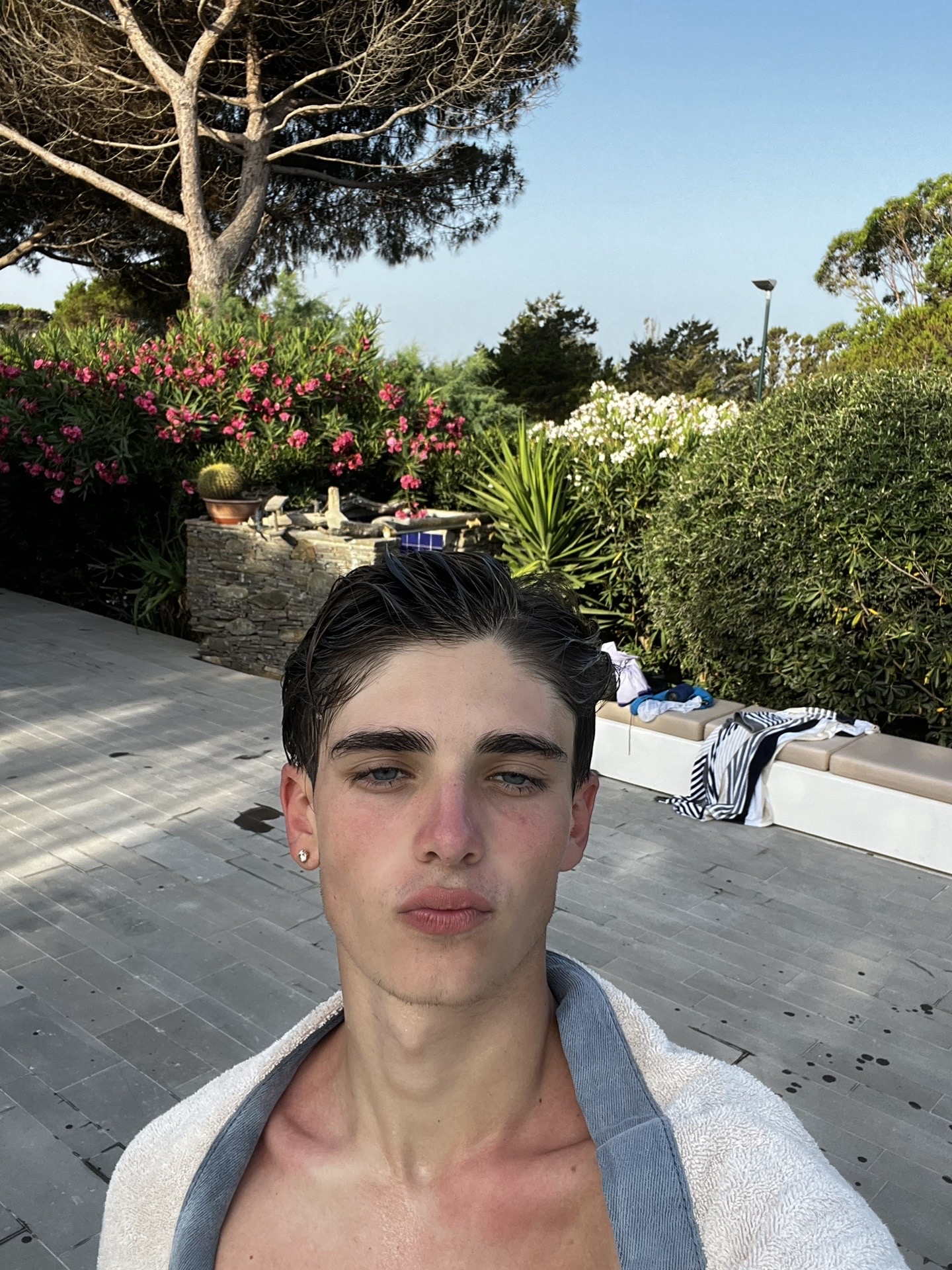 Picture of Andrea Arru in General Pictures - andrea-arru-1699633263.jpg