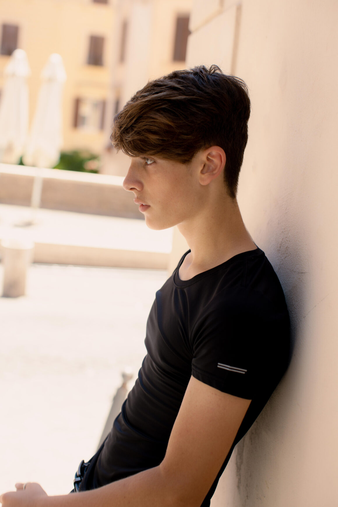 Picture of Andrea Arru in General Pictures - andrea-arru-1699828042.jpg