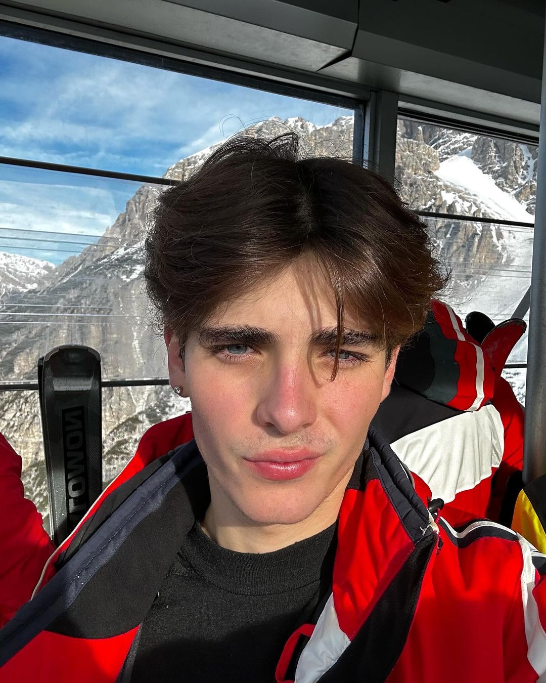 Picture of Andrea Arru in General Pictures - andrea-arru-1703947800.jpg