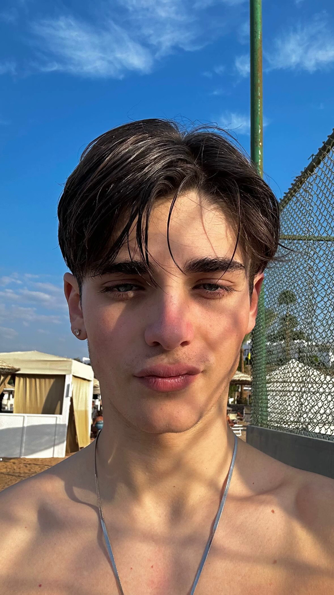 Picture of Andrea Arru in General Pictures - andrea-arru-1704906516.jpg