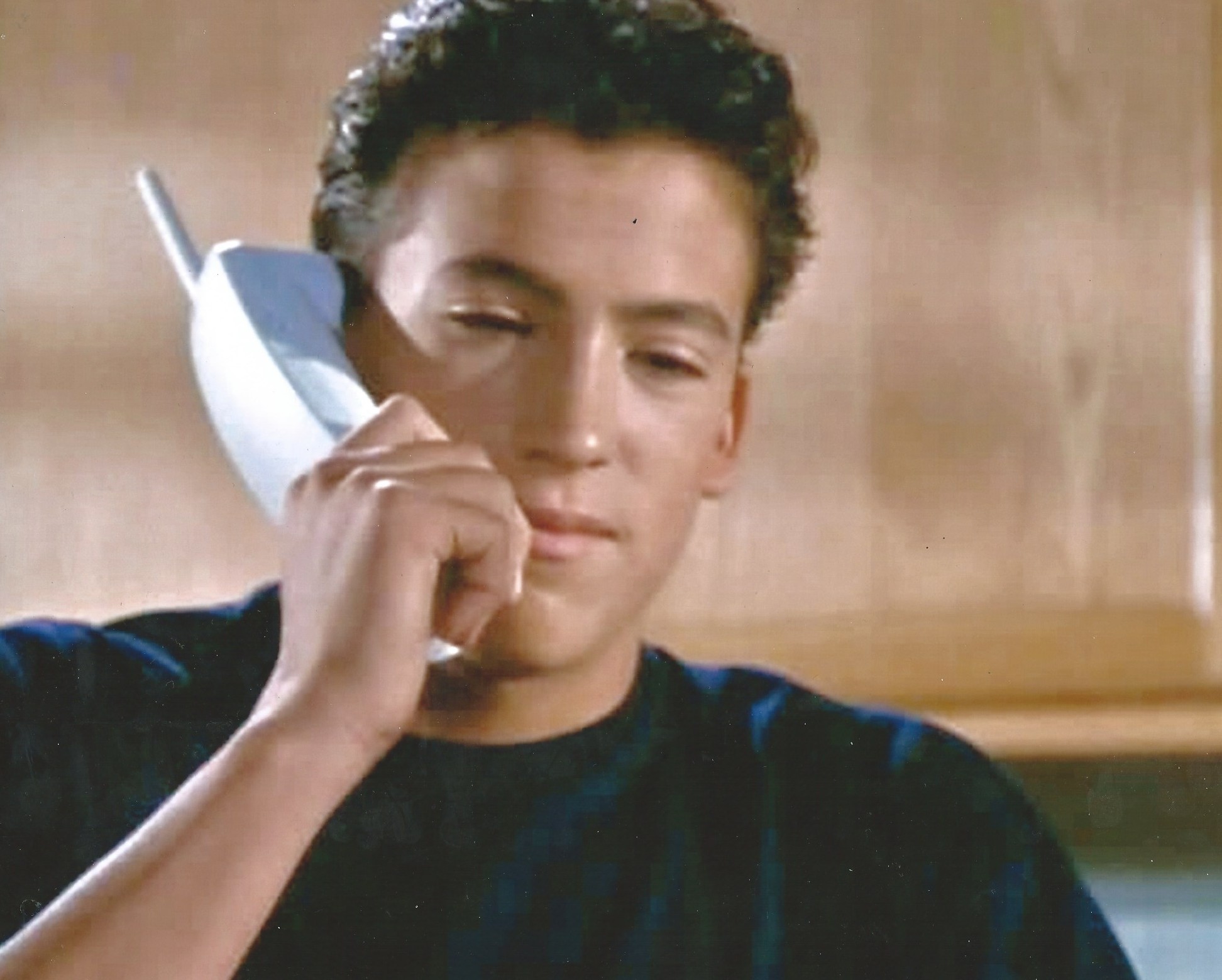 General photo of Andrew Keegan