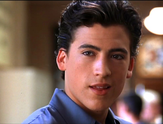 Andrew Keegan in 10 Things I Hate About You