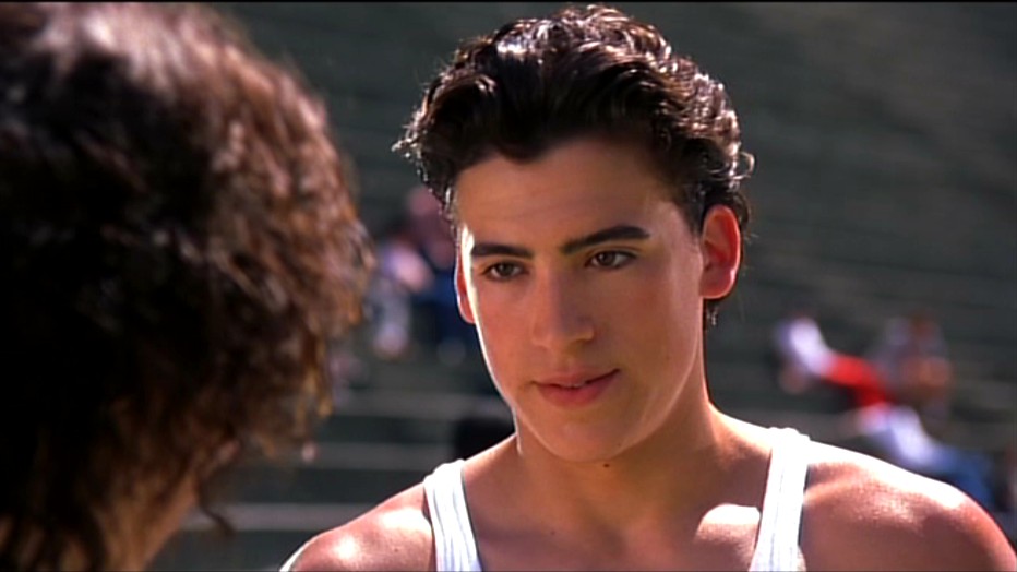 Andrew Keegan in 10 Things I Hate About You