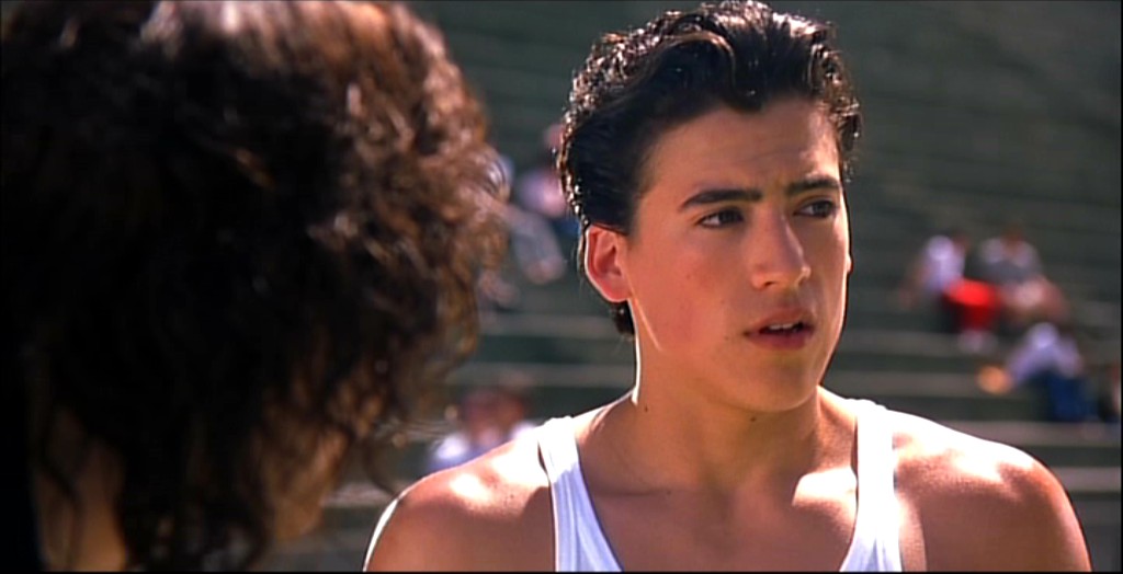 Andrew Keegan in 10 Things I Hate About You