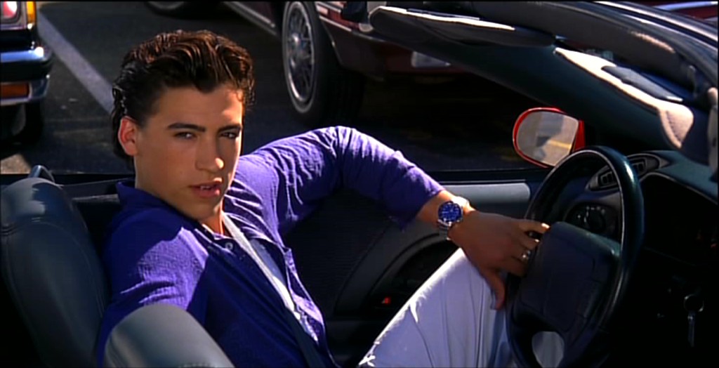 Andrew Keegan in 10 Things I Hate About You