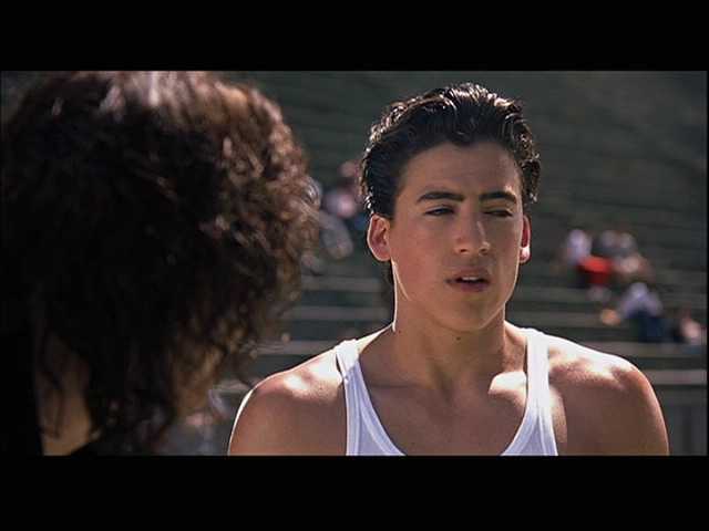 Andrew Keegan in 10 Things I Hate About You