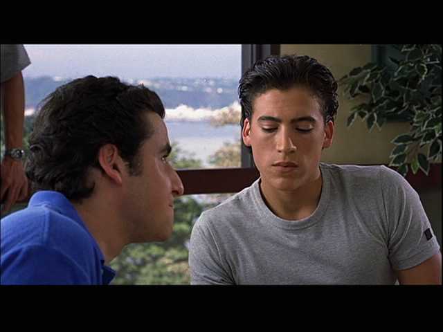 Andrew Keegan in 10 Things I Hate About You