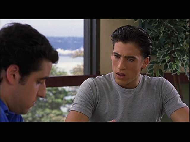 Andrew Keegan in 10 Things I Hate About You