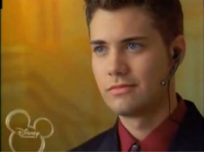 Drew Seeley in Stuck in the Suburbs