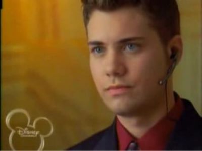 Drew Seeley in Stuck in the Suburbs