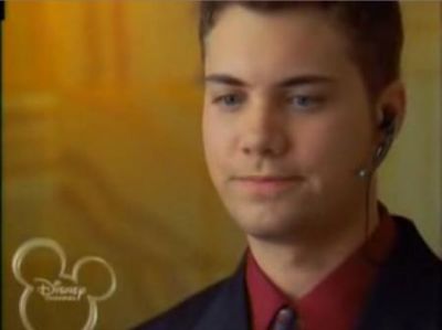 Drew Seeley in Stuck in the Suburbs