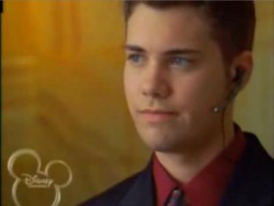 Drew Seeley in Stuck in the Suburbs