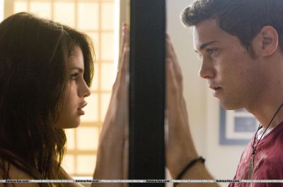 Drew Seeley in Another Cinderella Story