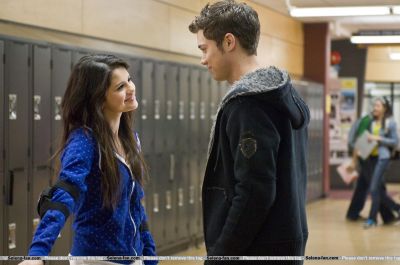 Drew Seeley in Another Cinderella Story