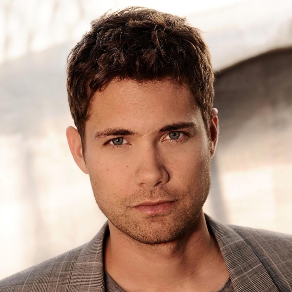 General photo of Drew Seeley