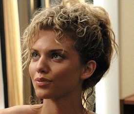 AnnaLynne McCord in Nip/Tuck