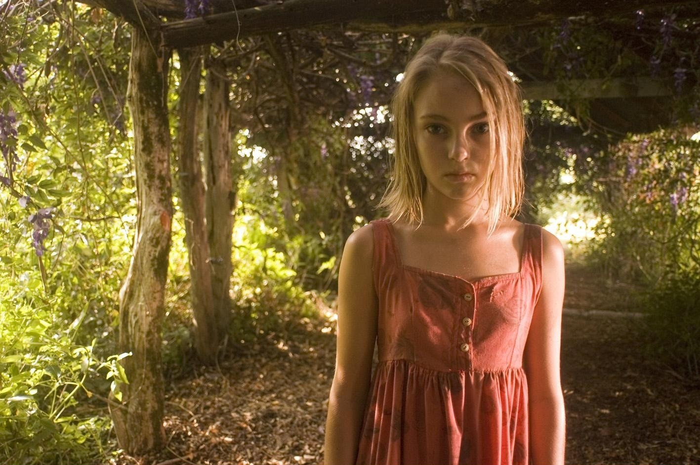 AnnaSophia Robb in The Reaping