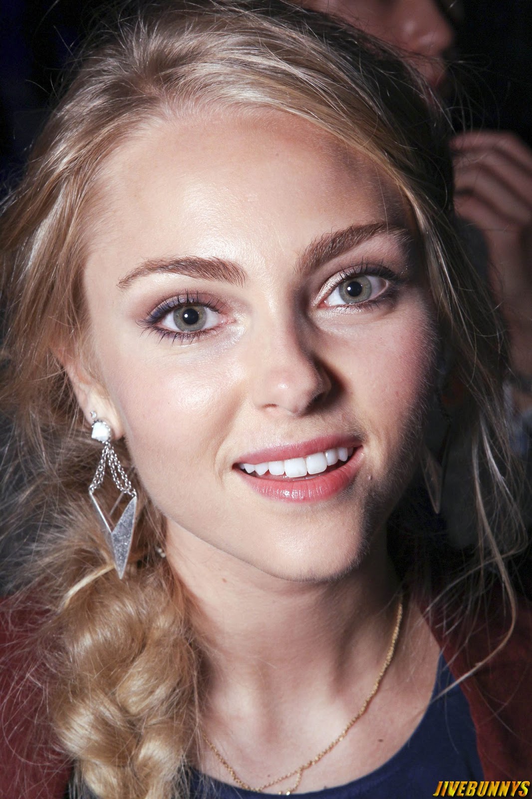 General photo of AnnaSophia Robb