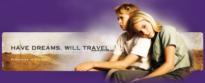 AnnaSophia Robb in Have Dreams, Will Travel