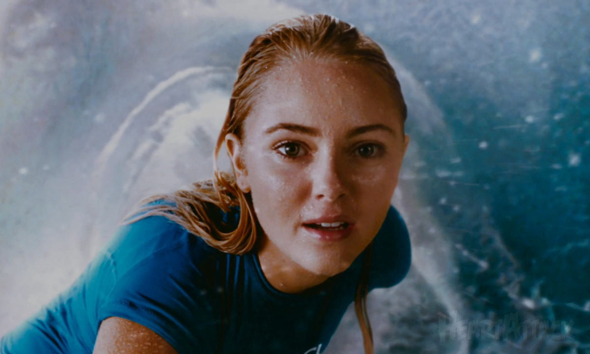 AnnaSophia Robb in Soul Surfer 