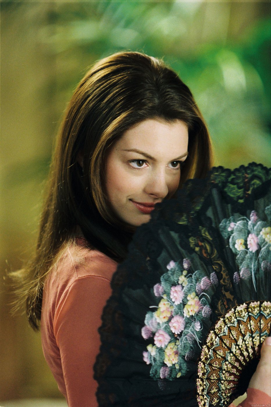 Picture of Anne Hathaway in The Princess Diaries 2: Royal Engagement ...