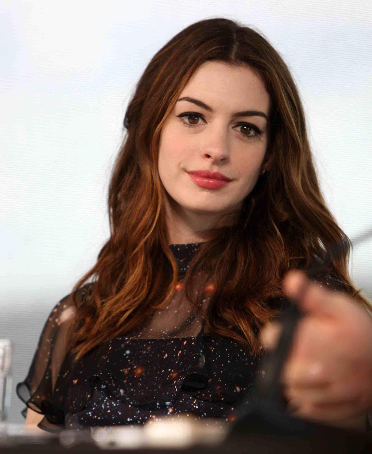 Picture of Anne Hathaway in General Pictures - anne-hathaway-1396793198 ...