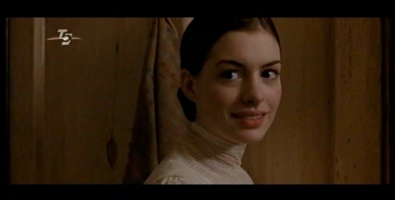 Anne Hathaway in Nicholas Nickleby