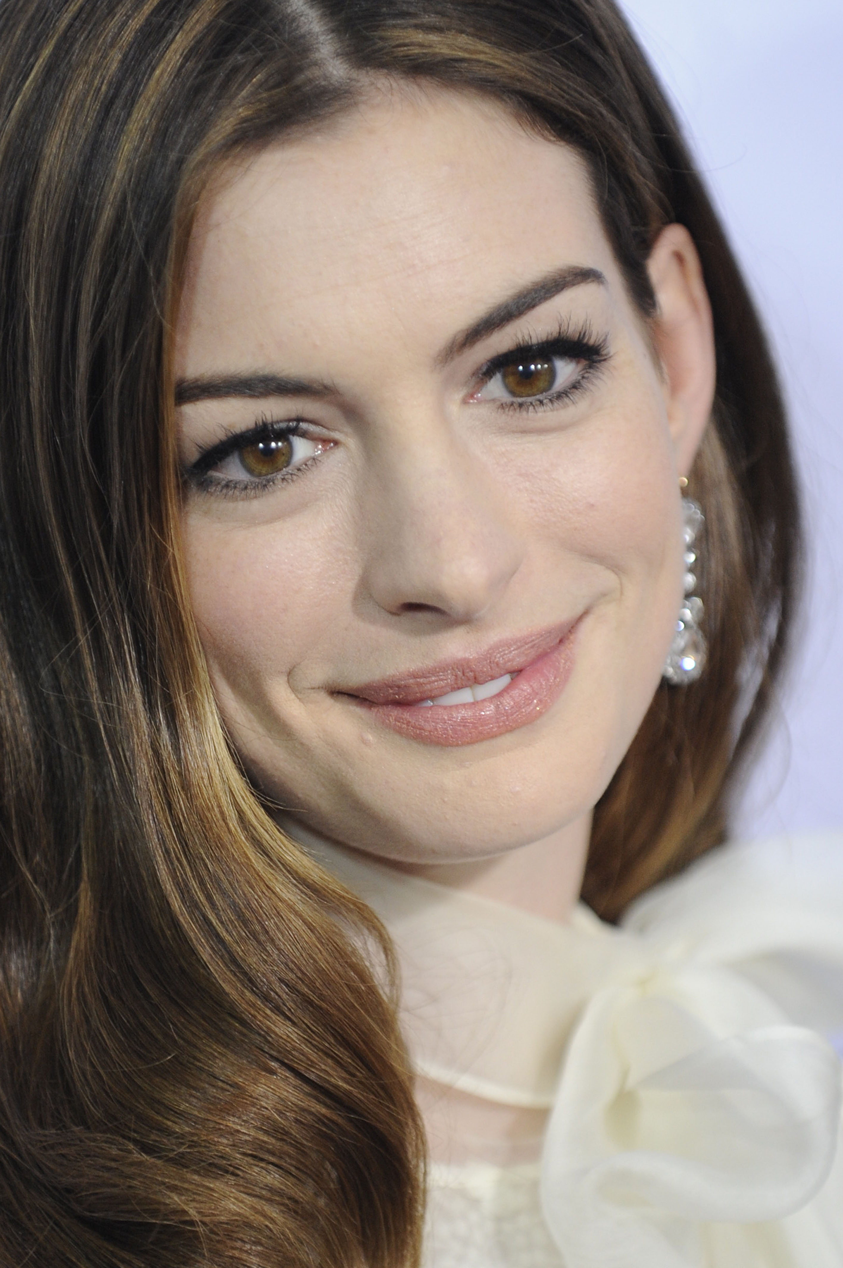 Picture of Anne Hathaway in General Pictures - anne_hathaway_1290878057 ...