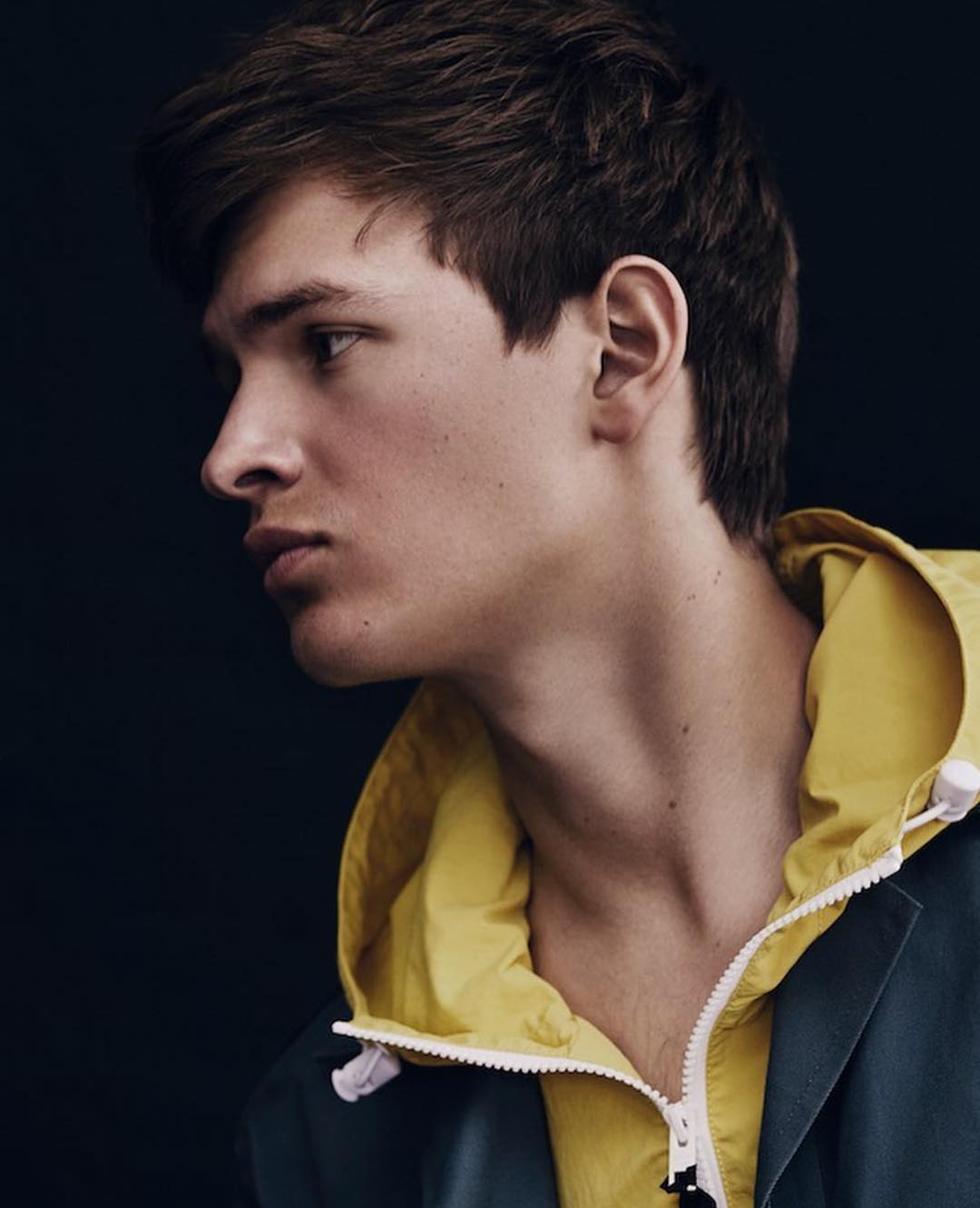 Picture of Ansel Elgort in General Pictures - ansel-elgort-1499447521 ...