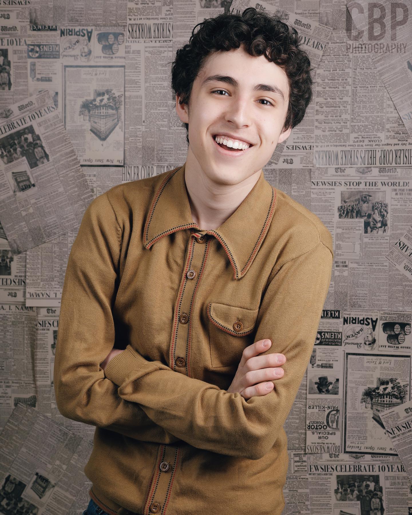Picture of Anthony Rosenthal in General Pictures - anthony-rosenthal ...